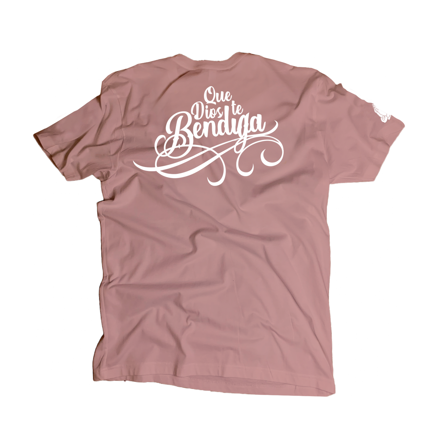 A7 - Bendición 2.0 – Our Heritage Shirt | Faith, Family, Culture