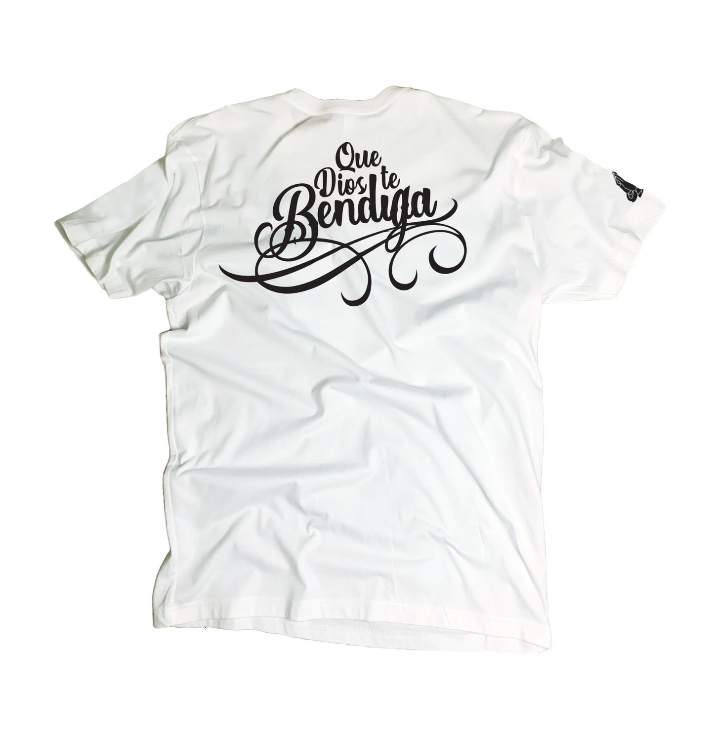 A7 - Bendición 2.0 – Our Heritage Shirt | Faith, Family, Culture