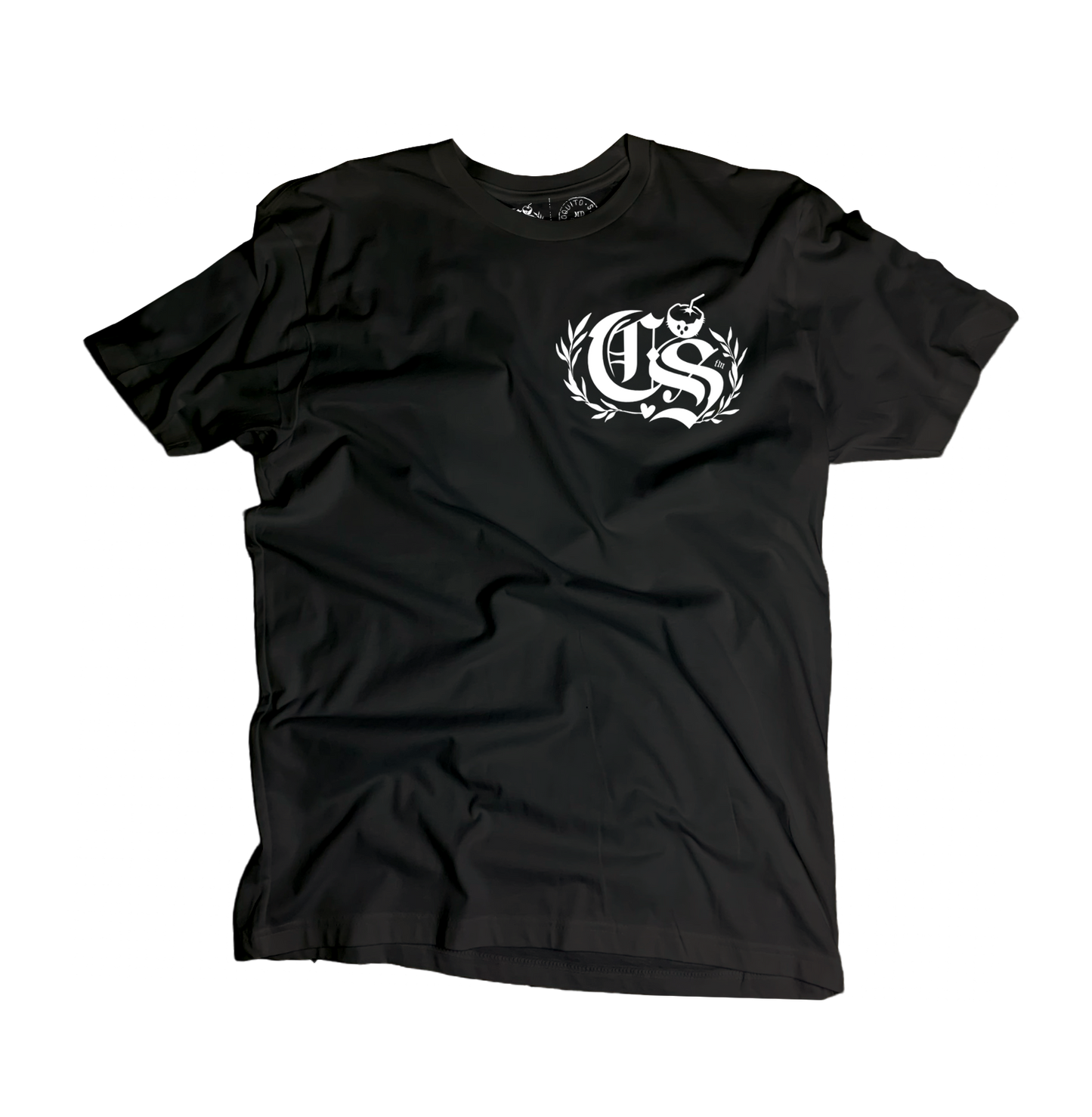 CSV-Brand Varsity Logo
