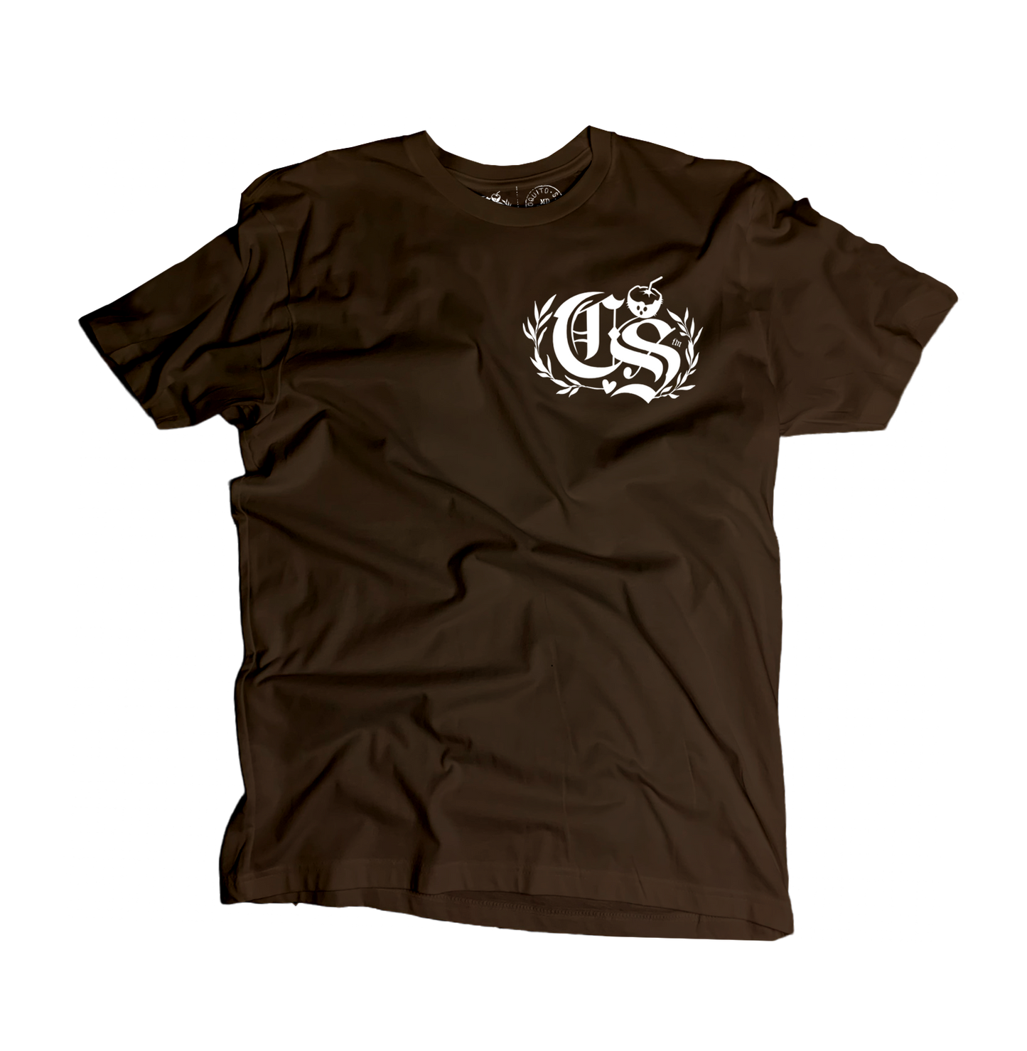 CSV-Brand Varsity Logo