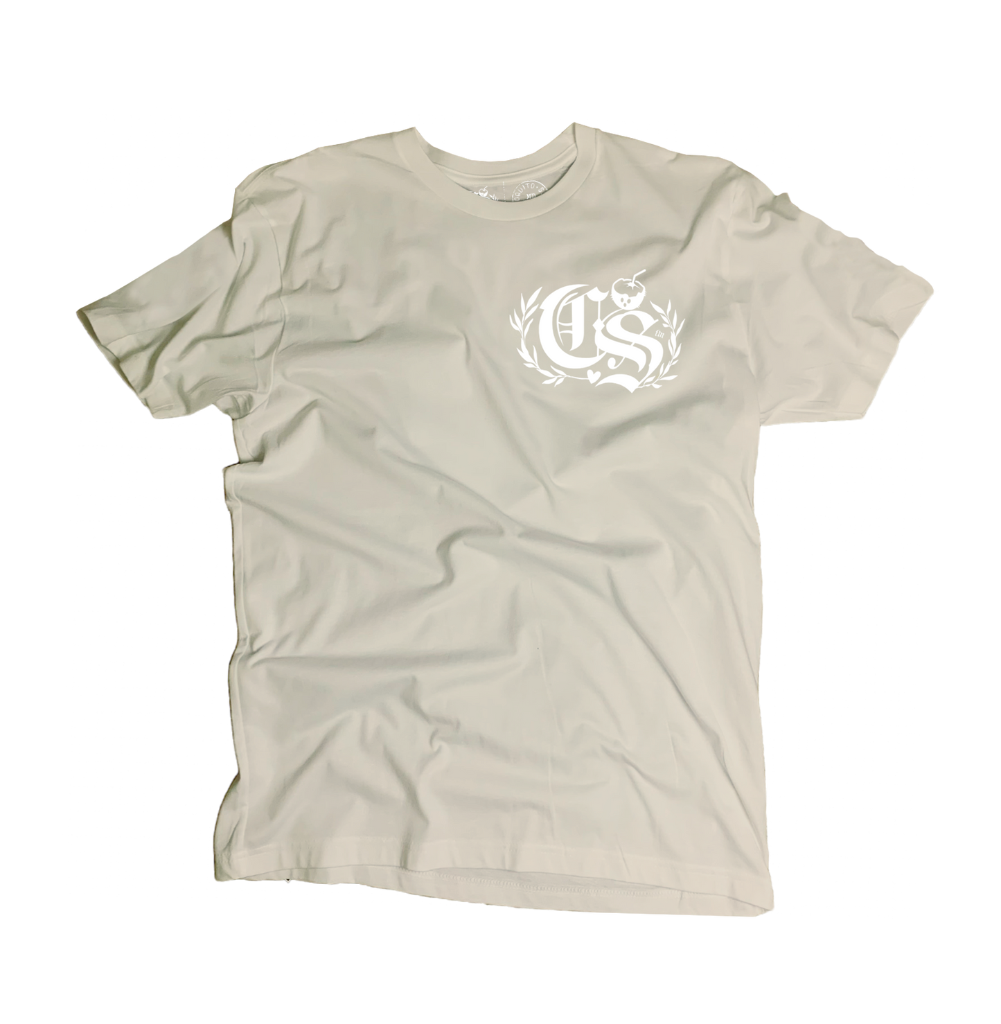 CSV-Brand Varsity Logo