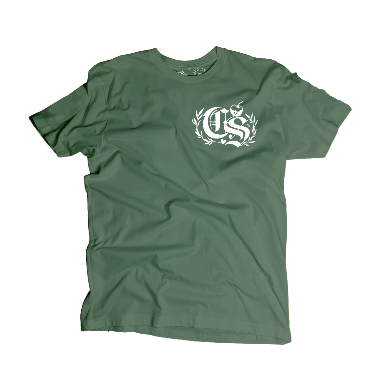 CSV-Brand Varsity Logo