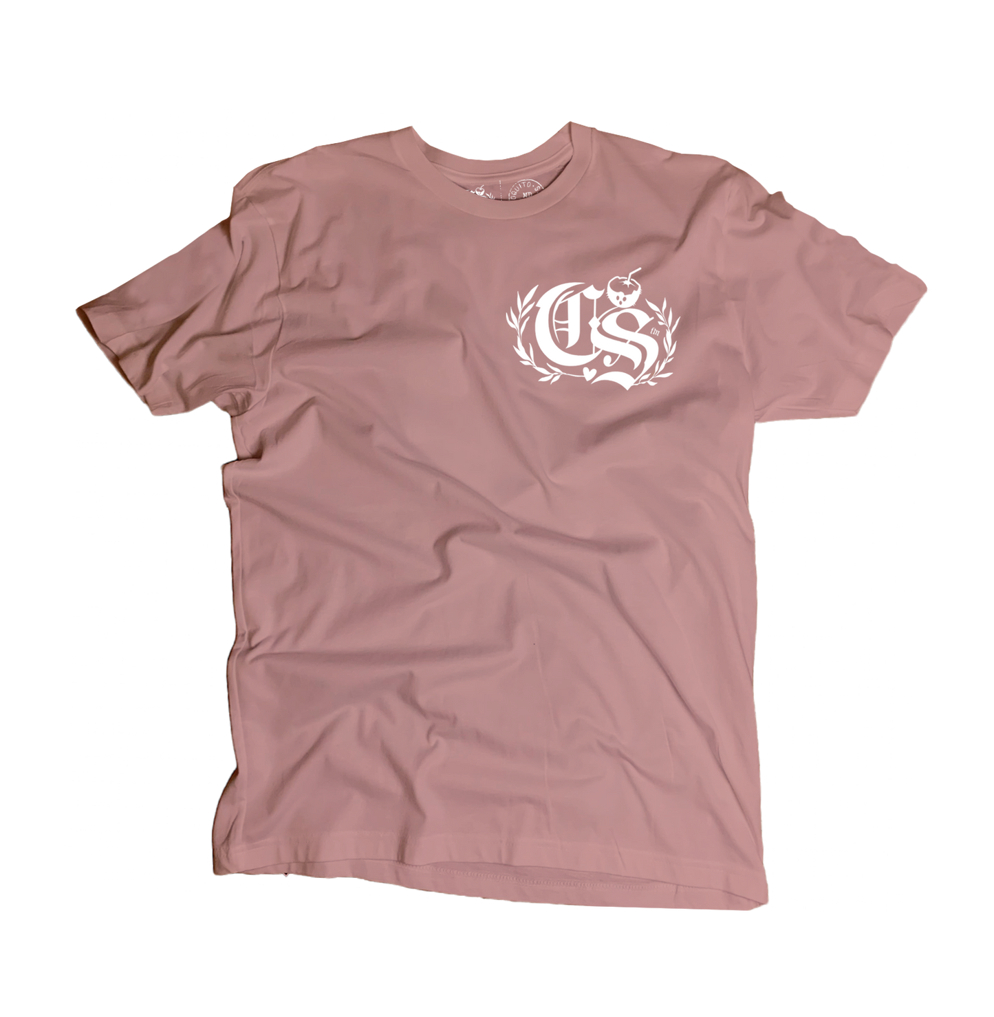 CSV-Brand Varsity Logo