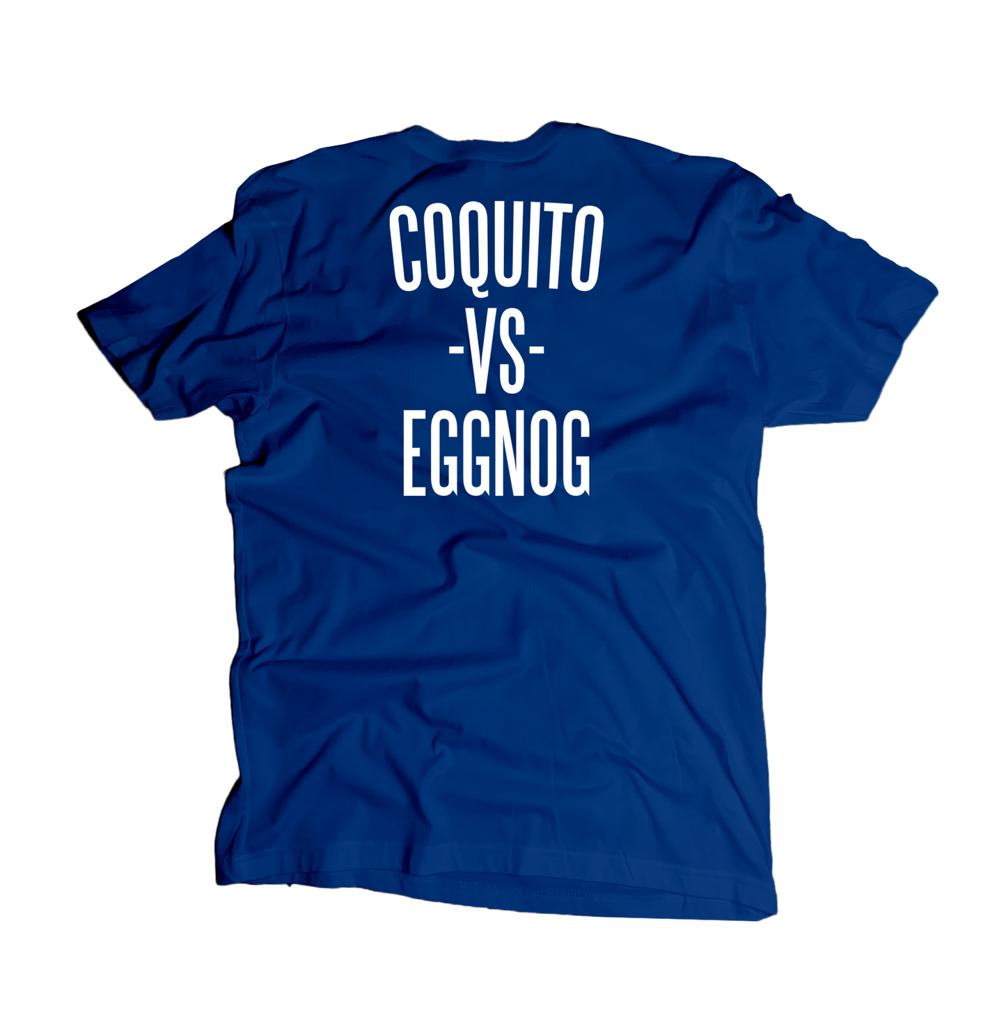 B5- Round 1 - Versus