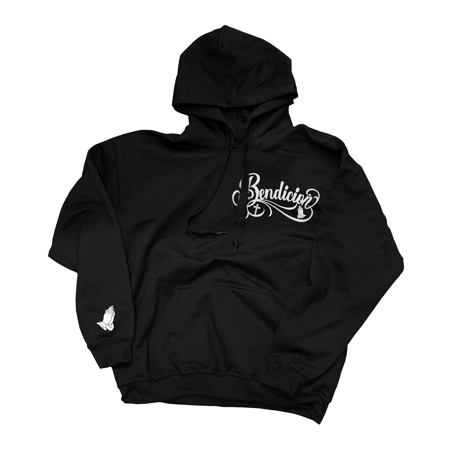 A4 - Bendición 2.0 Hoodie