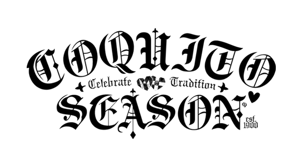 CoquitoSeason® logo