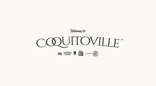Welcome to Coquitoville: A Guide to the Flavors We Love