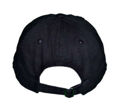 A5 - Mi Corazón Borincano - Distressed Dad Hat (La Residencia)