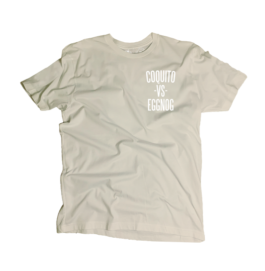 B5- Round 1 - Versus