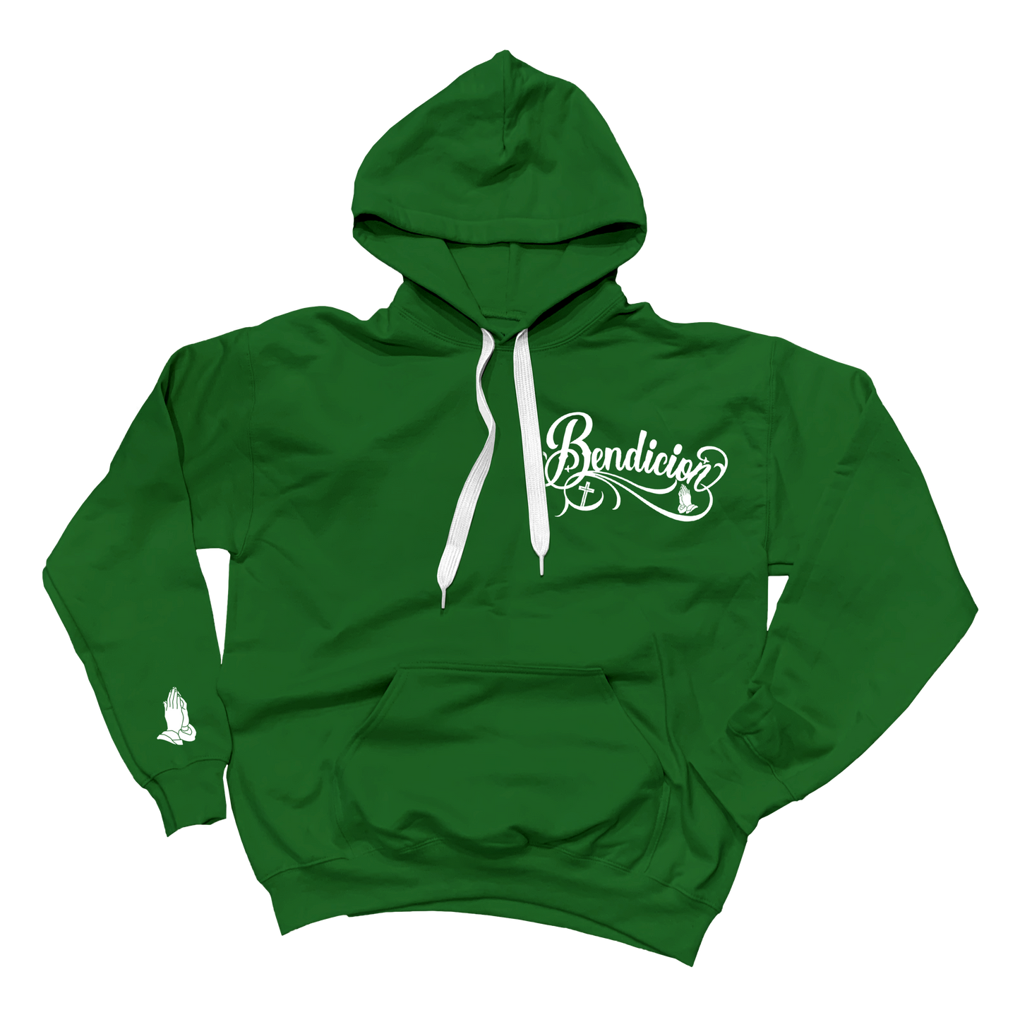 A4 - Bendición 2.0 Hoodie