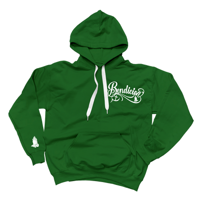 A4 - Bendición 2.0 Hoodie