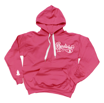 A4 - Bendición 2.0 Hoodie