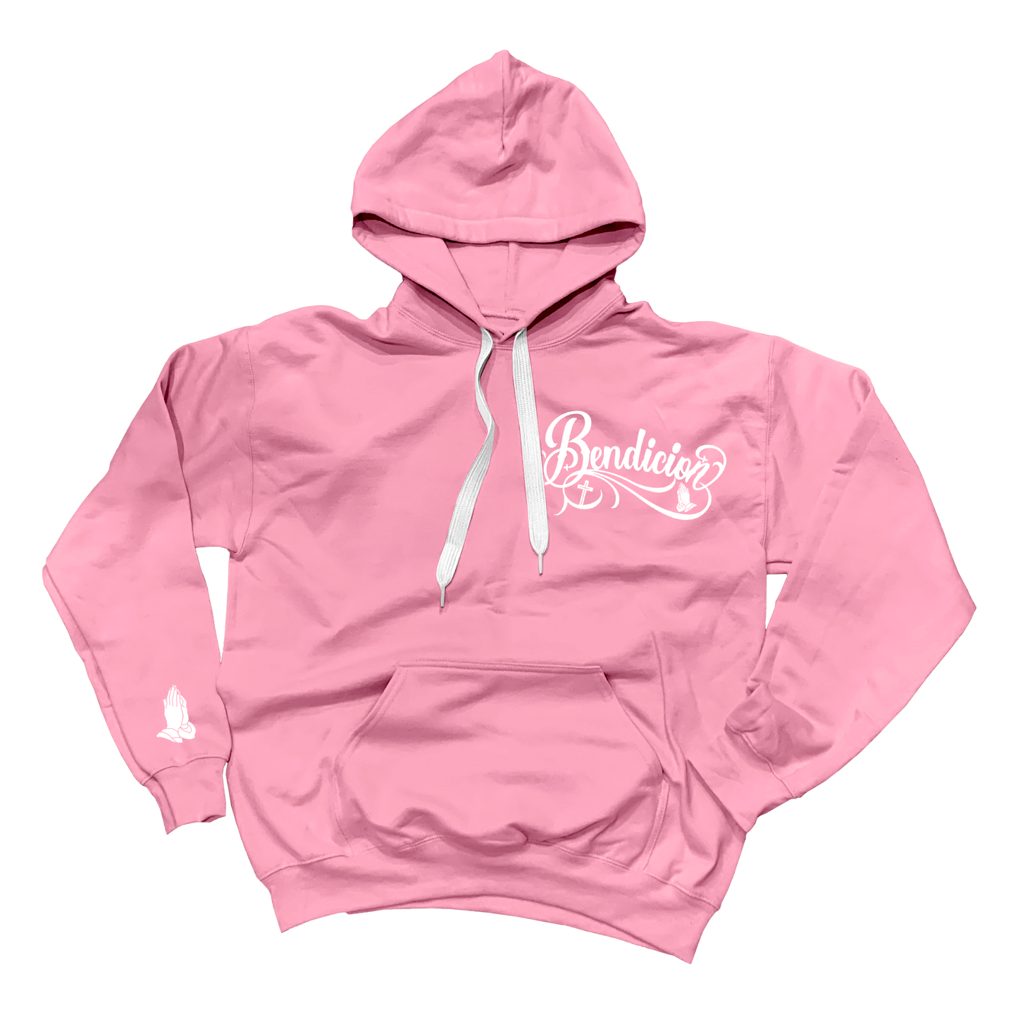 A4 - Bendición 2.0 Hoodie