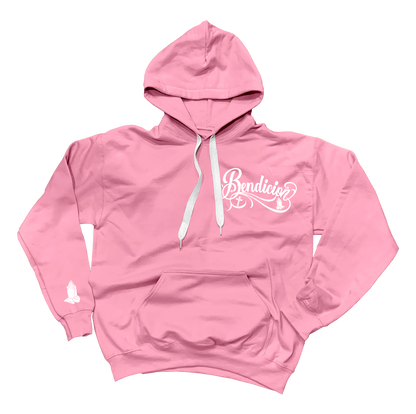 A4 - Bendición 2.0 Hoodie