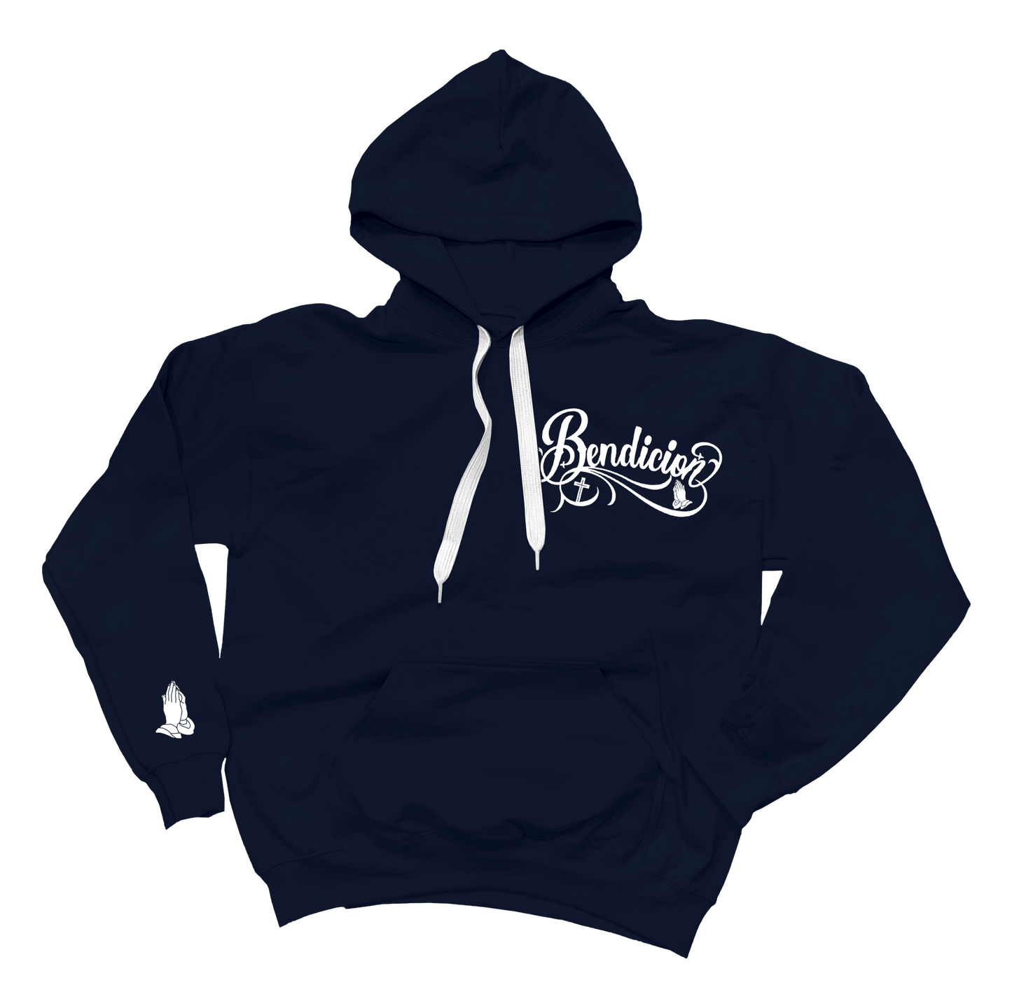 A4 - Bendición 2.0 Hoodie