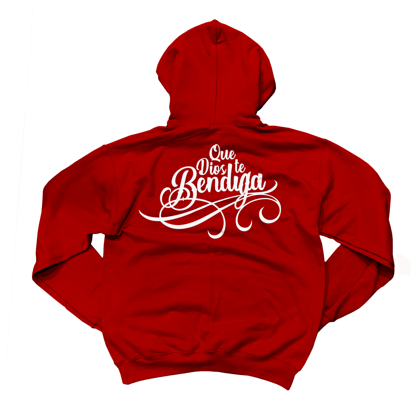 A4 - Bendición 2.0 Hoodie