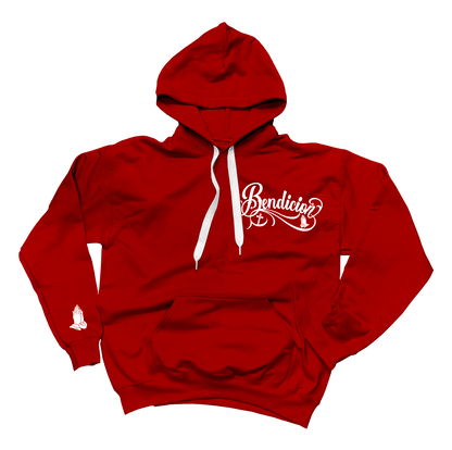 A4 - Bendición 2.0 Hoodie