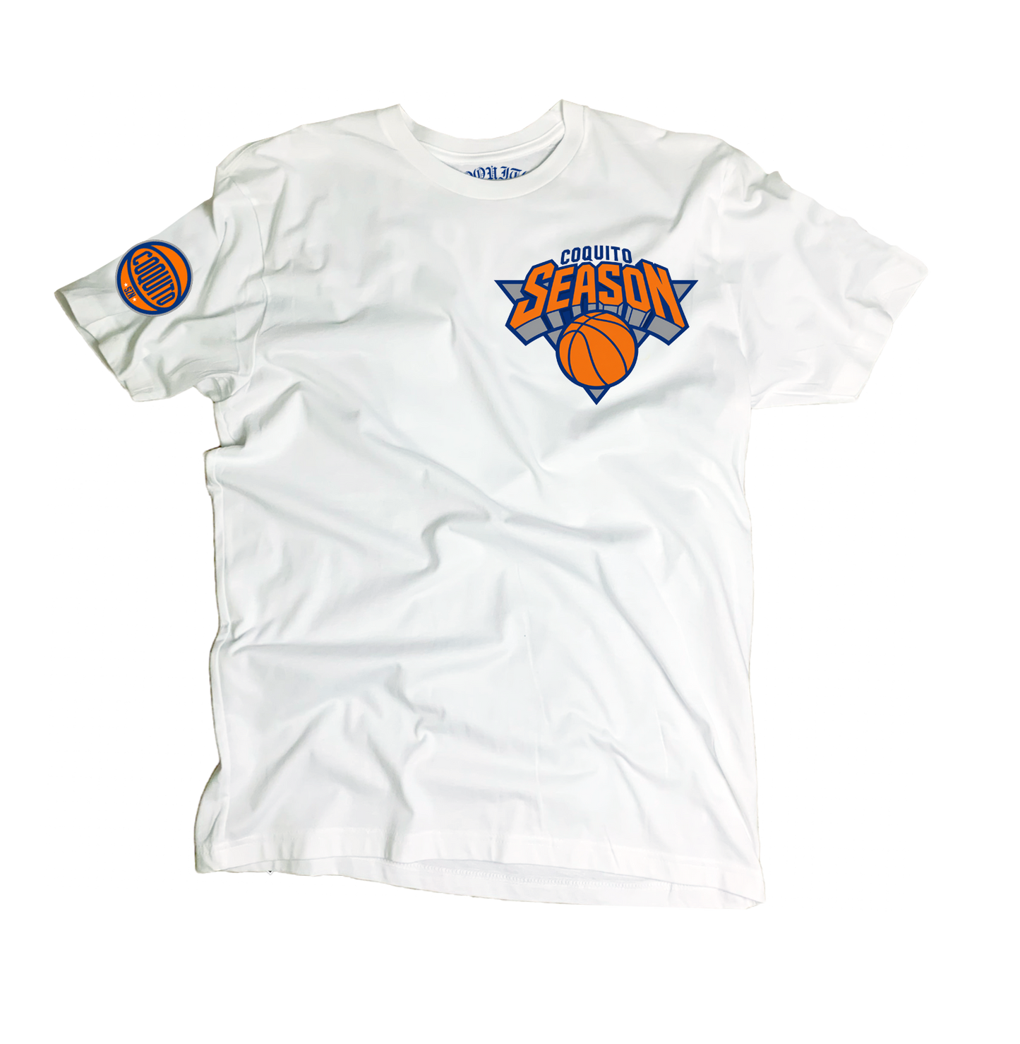 A1 - Caribbean Connection : NYK Coqui Finals Edition (Pre-Order Special)