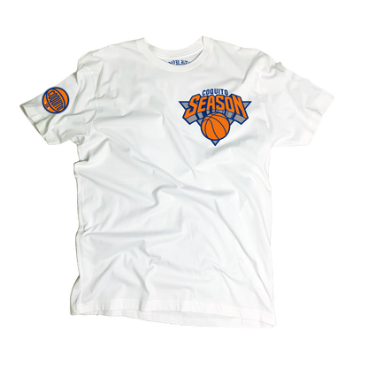A1 - Caribbean Connection : NYK Coqui Finals Edition (Pre-Order Special)