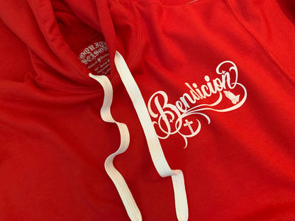 A2 - Bendición 2.0 Hoodie