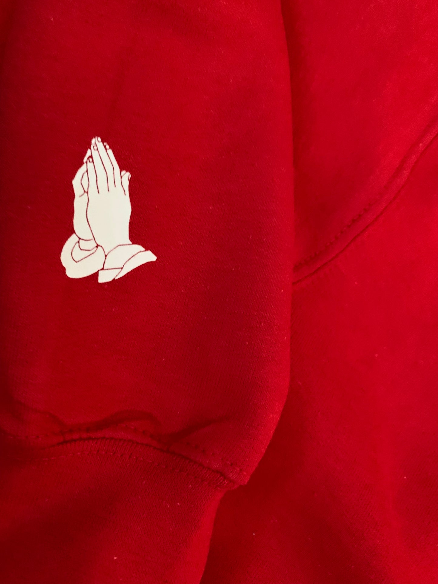 A2 - Bendición 2.0 Hoodie