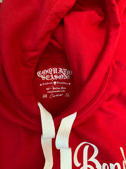 A2 - Bendición 2.0 Hoodie
