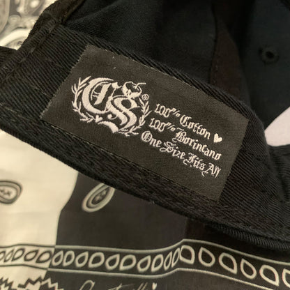 A5 - Mi Corazón Borincano - Distressed Dad Hat (La Residencia)