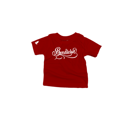A5 - Bendición 2.0 - Infant & Toddler