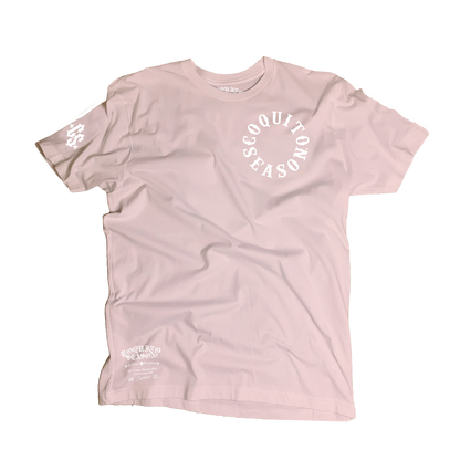 B5- CoquitoSeason® Infinite Circle Tee – Latin Pride & Culture Tee 2025