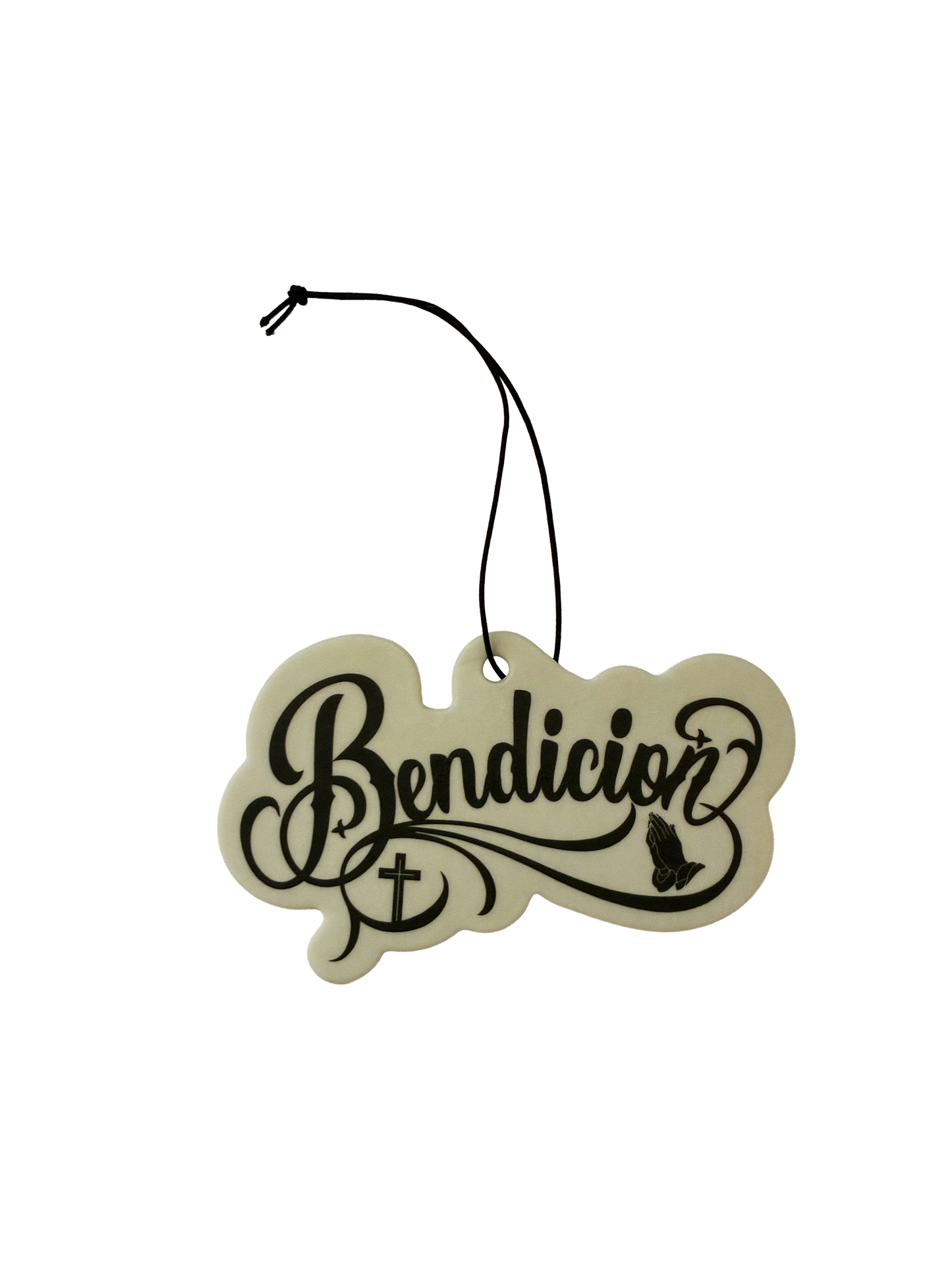 A2 - El Olor de CoquitoSeason® presents: Bendición 2.0 – Air Fresheners Cream