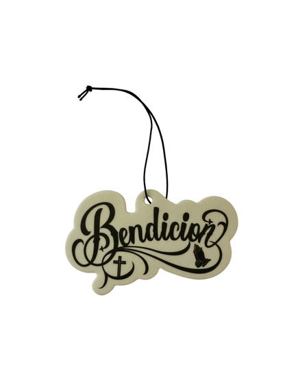 A2 - El Olor de CoquitoSeason® presents: Bendición 2.0 – Air Fresheners Cream