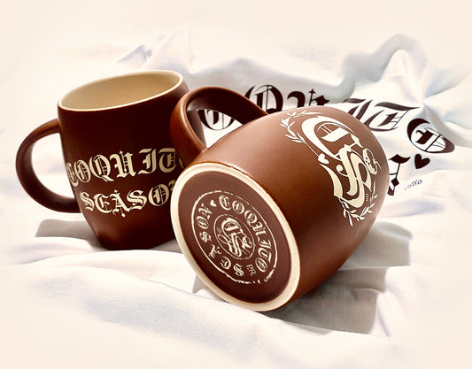 XM: CS1 Limited Edition Mug Set (SOLD-OUT)