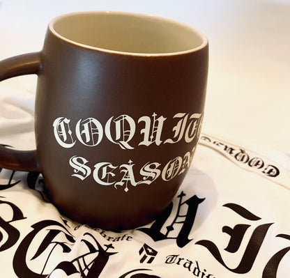 XM: CS1 Limited Edition Mug Set (SOLD-OUT)